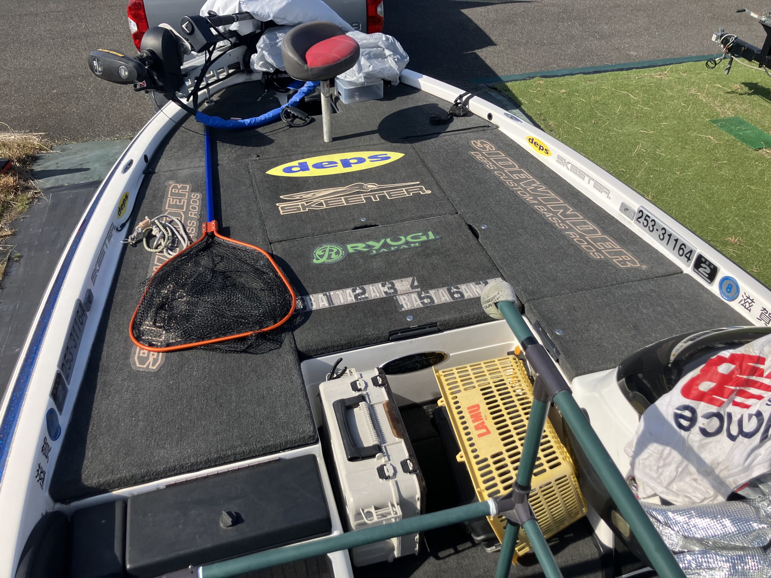 カーペット洗浄