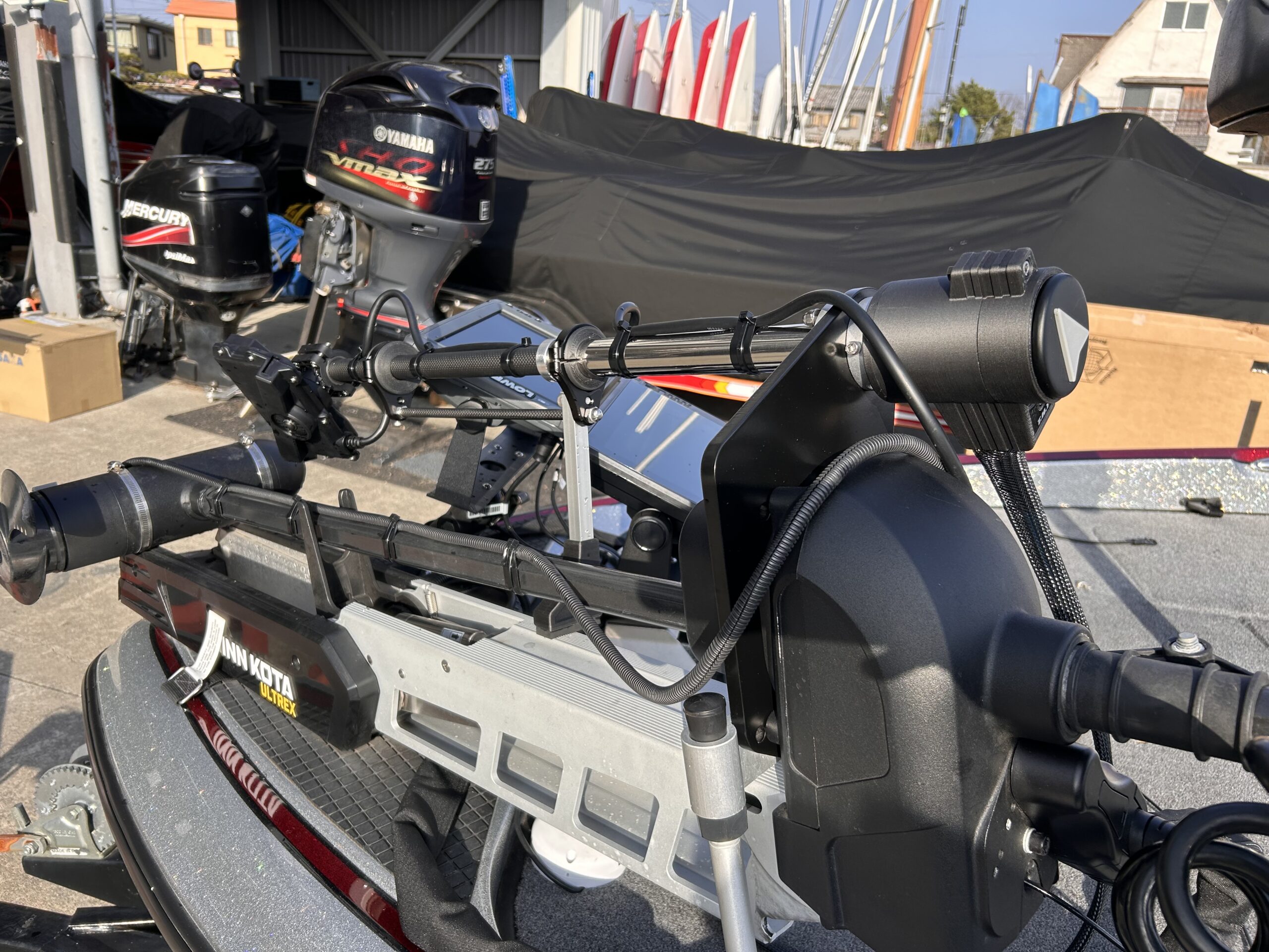 ツイストローテーター