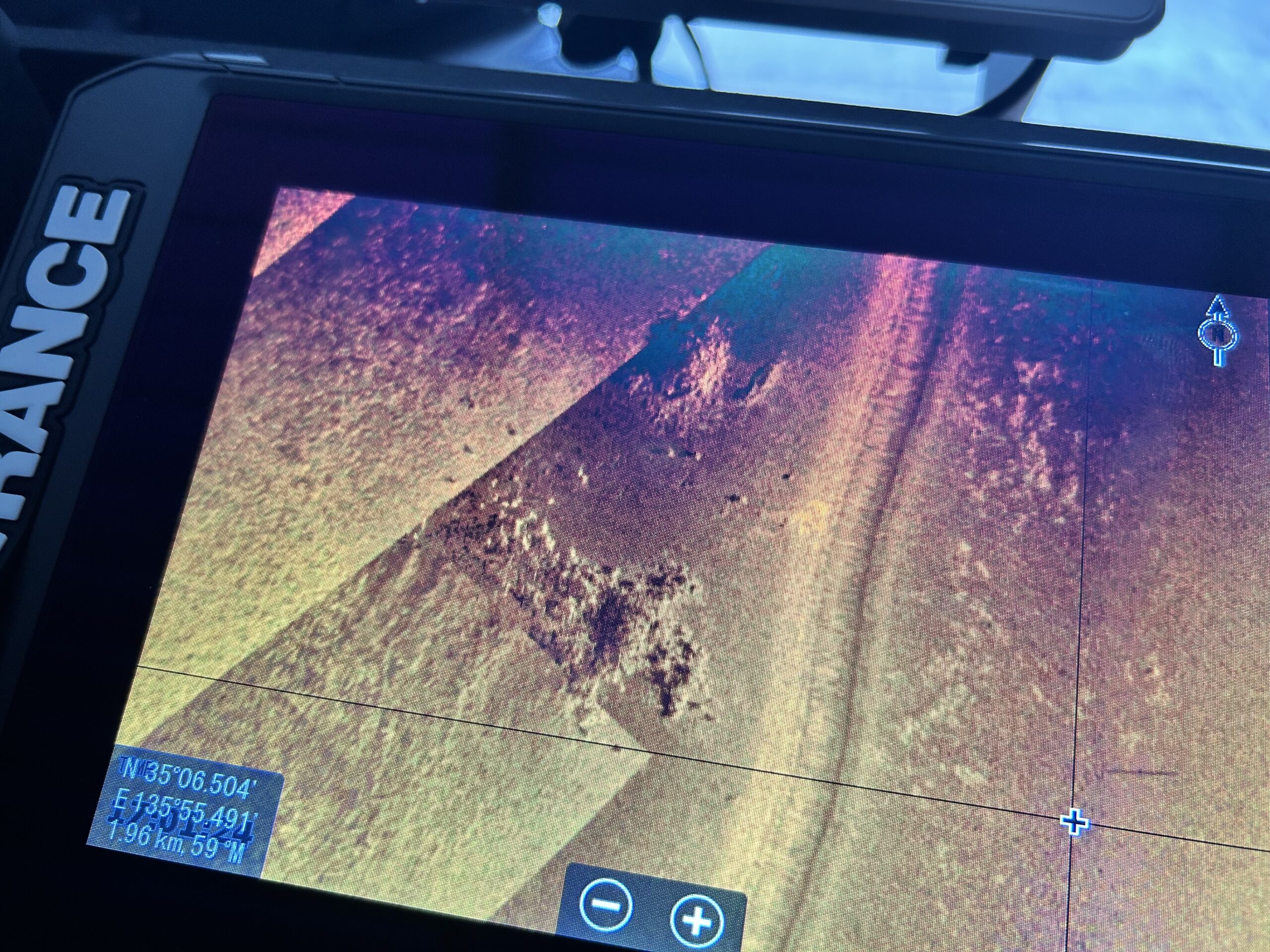 ストラクチャーマップ