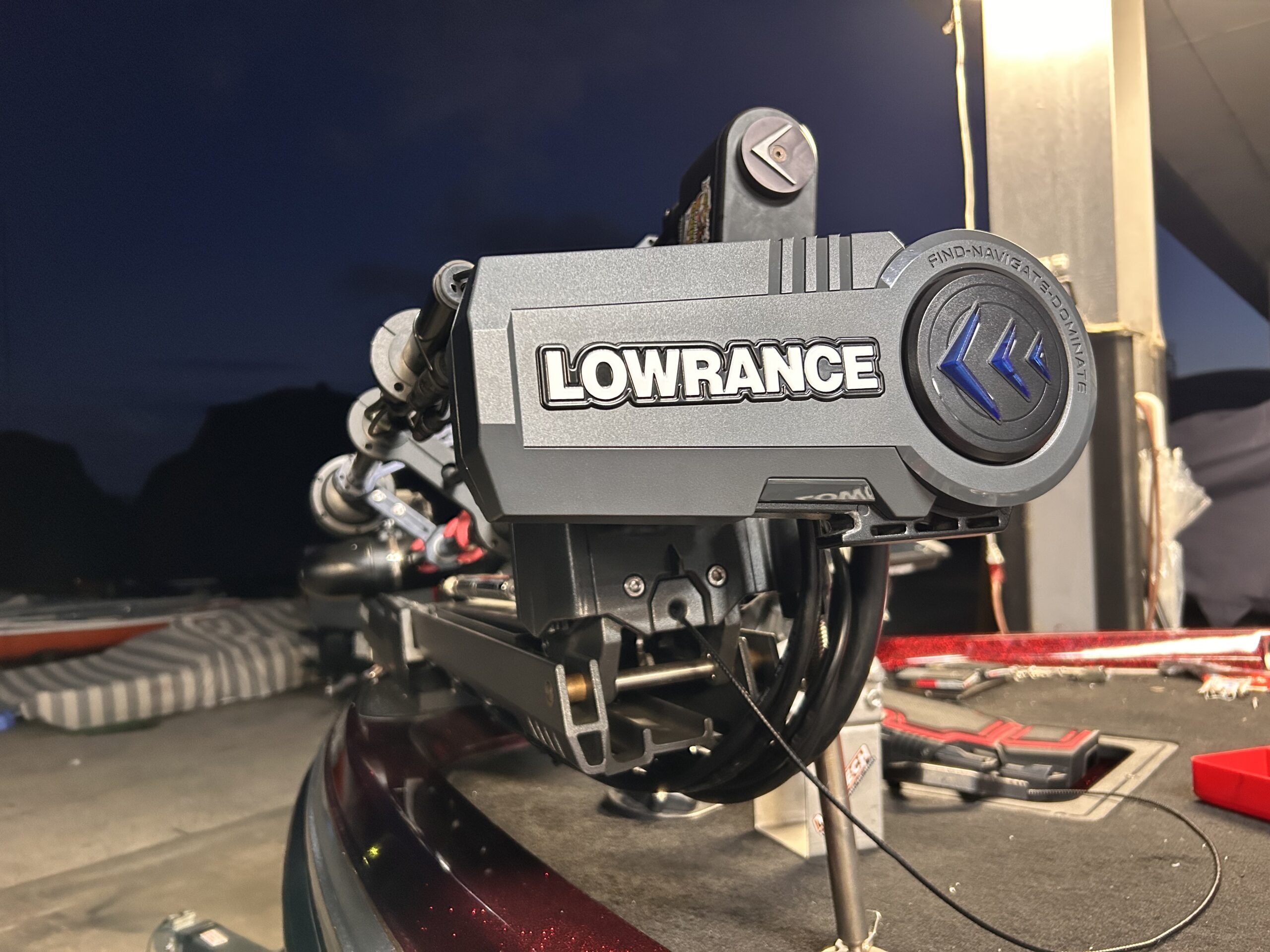 インジケーターキット