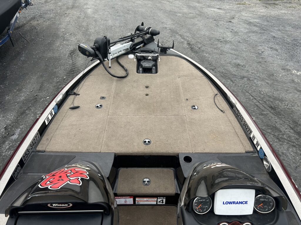 TRITON — 4