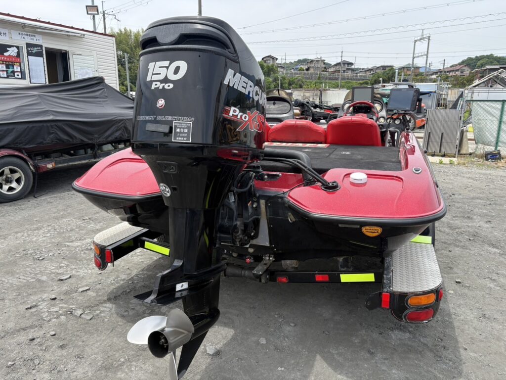 STRATOS 285XL — 6