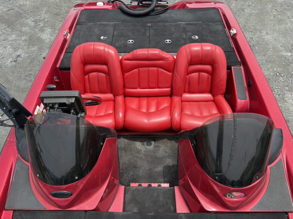 STRATOS 285XL — 5