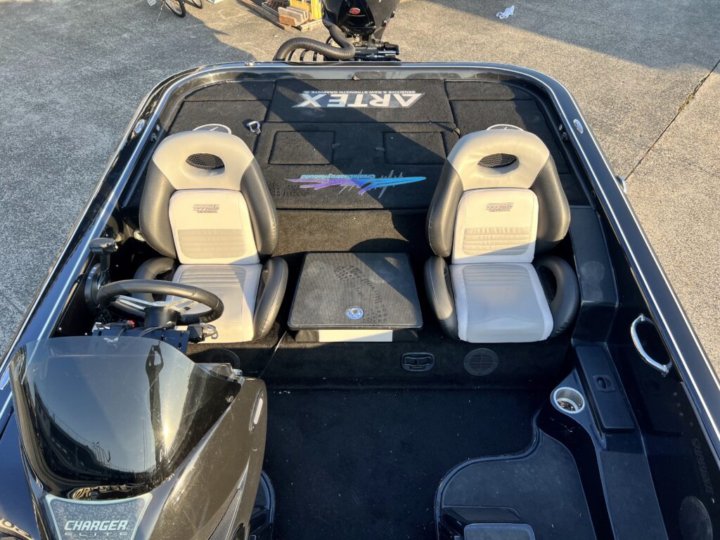 CHARGER — 7