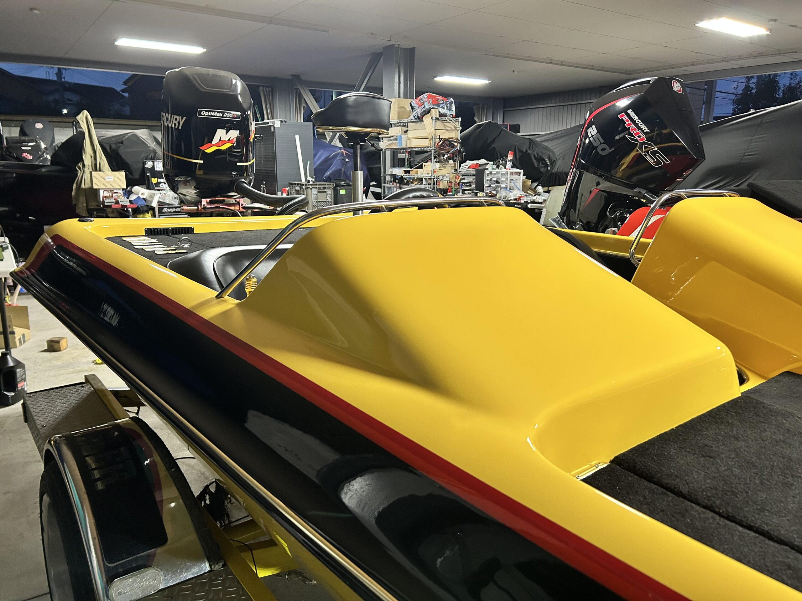 プロテクションフィルム